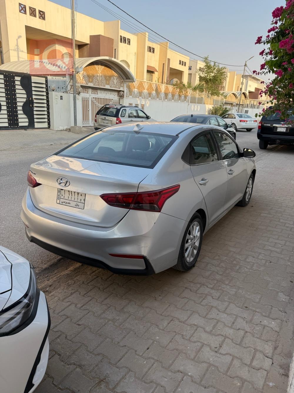 هيونداي أكسنت